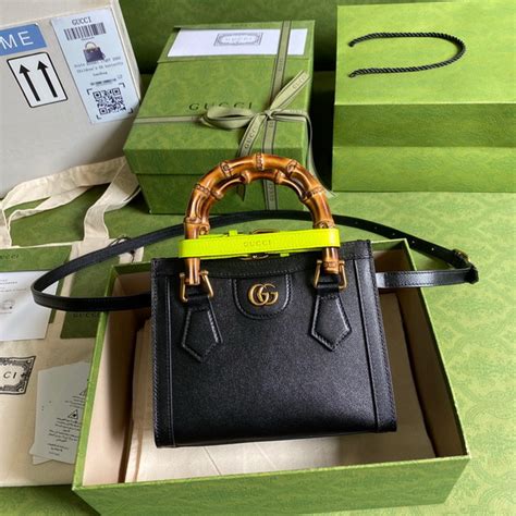 gucci diana replica